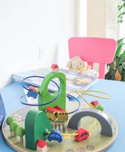 Homöopathie Praxis Yvonne Künzler Bild 7