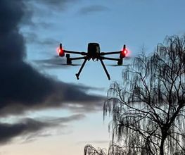 Swiss Drone Services AG Bild 6