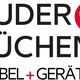 Ruder Küchen+ Hausgeräte GmbH