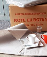 Rote Eilboten Umzüge GmbH Bild 7