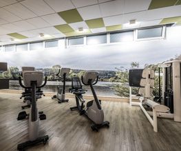 Fitness First Uhingen - Cardio Training