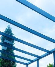 GLAS VOIT GMBH - Glaserei und Glasbau nach Maß Bild 5