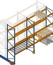 Singer Regale & Hallenbau GmbH & Co. KG Bild 8