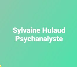 Hulaud Sylvaine
