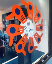 BLOND Salon de Coiffure Bild 9