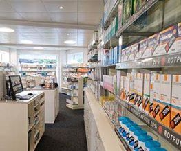 Apotheke Altorfer AG Bild 3
