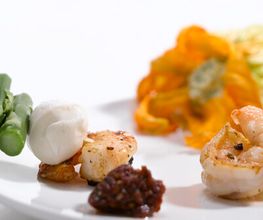 Luchterhand Bio-Catering Bild 4