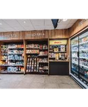 Shell Recharge Charging Station Bild 18