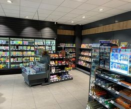 ORLEN Tankstelle Bild 10