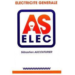 AS Elec SASU