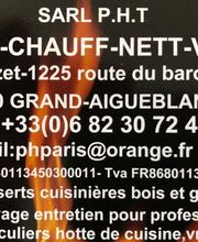 Paris Home Technology P.H.T image 1