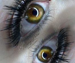 MonyLook - Augenbrauen, Wimpern & PMU Experte Bild 2