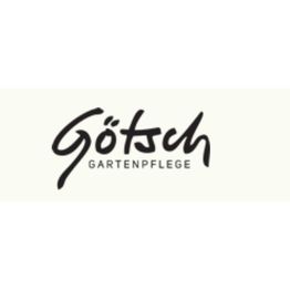 Götsch Gartenpflege GmbH logo