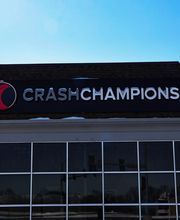 Crash Champions Collision Repair Ind Hwy 40 image 10