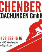 Muchenberger Bedachungen GmbH Bild 1