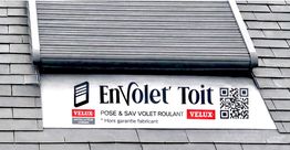 Envolet'Toit