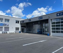 TÜV SÜD Service-Center Heilbronn Bild 4
