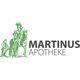 Logo der Martinus-Apotheke