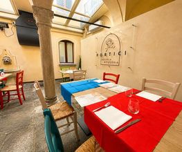 Ristorante Pizzeria Portici - cucina e pizza napoletana | a Bellinzona Bild 9
