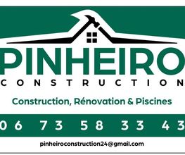 Pinheiro Construction Rénovation image 1