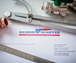Georg Martel GmbH Bild 1