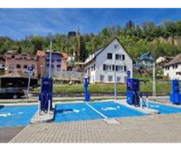 Aral pulse Ladestation Bild 3