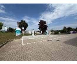 Shell Recharge Charging Station Bild 1