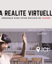 DARTY Cuisine & Literie Cahors image 19