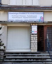 Barbotte-Hartemann Dominique image 3