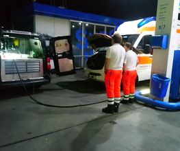 Pinar Abpumpservice - falsch getankt? Bild 4