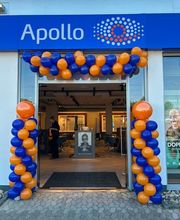 Apollo-Optik - Neuwied - Allensteiner Str. Bild 1