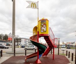 McDonald's Bild 5