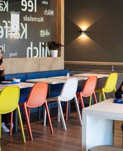 ibis budget Bern Expo Bild 8
