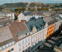 Immobilienankauf in Koblenz und Umgebung durch die S2H Immobilien