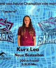 White Sharks e.V. Bild 13