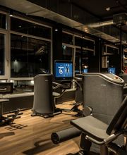 Fitness First Heilbronn - EGYM