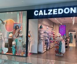 Calzedonia imagen 1