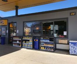 JET Tankstelle Bild 5