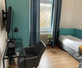 Berghotel Hahnenklee Bild 3
