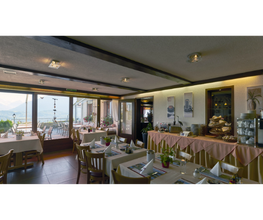 Restaurant Panorama Bild 2