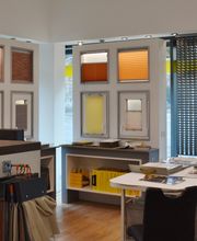 Dekofactory Filiale Düsseldorf Innen