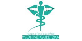 Yvonne Guretzka Praxis für Logopädie