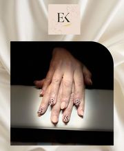Ongles Evasion by Ek image 11