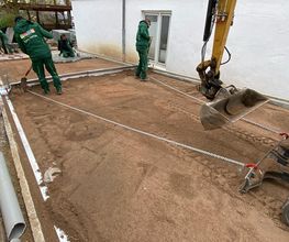 ... unser Gärtner Björn Steffen - Garten- und Landschaftsbau Bild 4