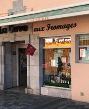 La Cave aux Fromages image 4