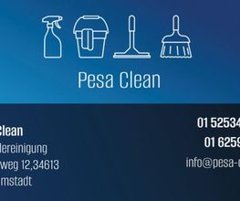 Pesa Clean Bild 1