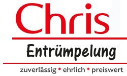 Chris Entrümpelung