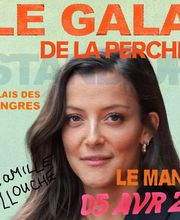 LA PERCHE COMEDY CLUB image 1