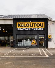 Kiloutou TP Nantes Ouest (Saint-Herblain) image 3