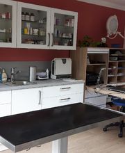 Tierarztpraxis Haiming Bild 1